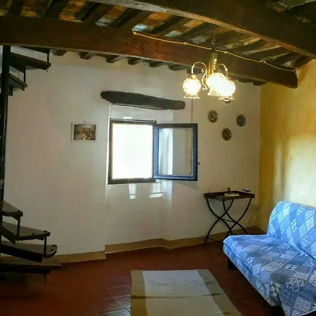La Torretta 度假居 Bronzo