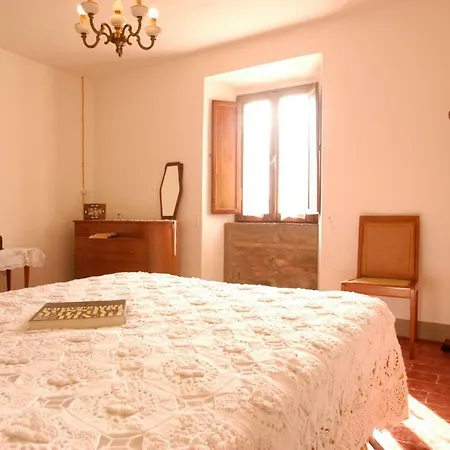 Semesterbostad La Torretta *