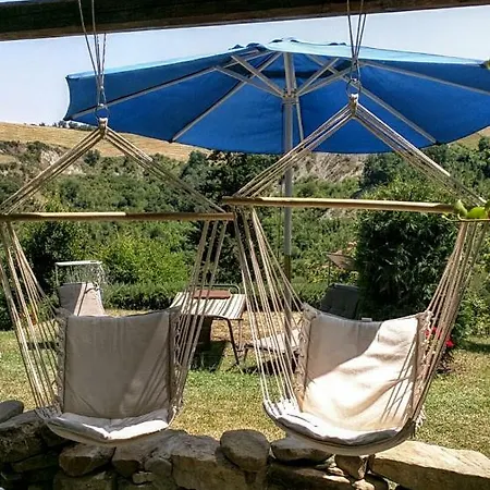La Torretta Semesterbostad *