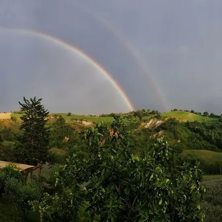 La Torretta 度假居 Bronzo